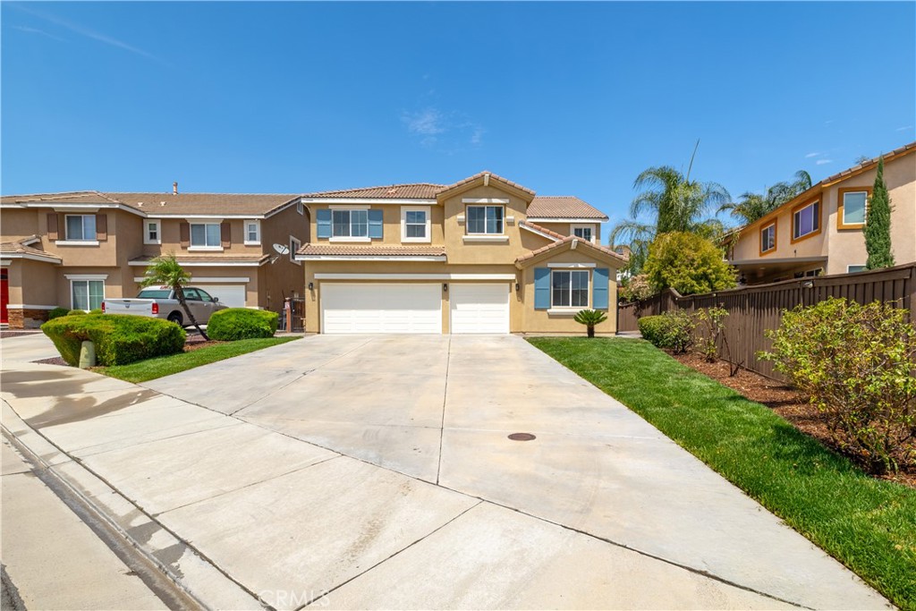 23626 Black Oak, Murrieta