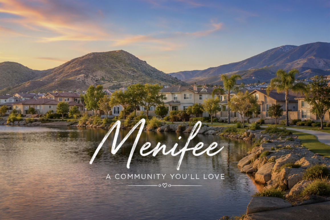 Menifee, CA