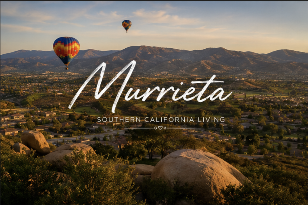 Murrieta, CA